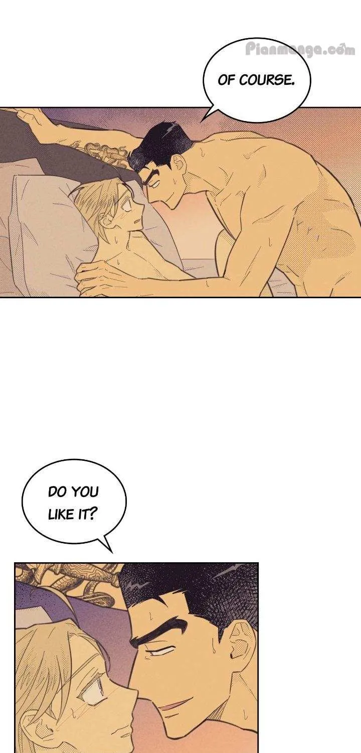 Love Work Balance Chapter 8 page 46 - 