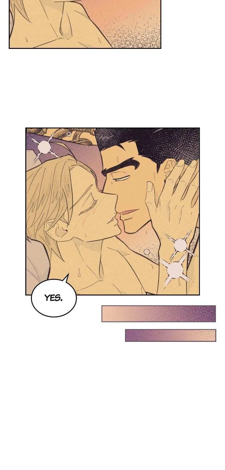 Love Work Balance Chapter 8 page 47 - 