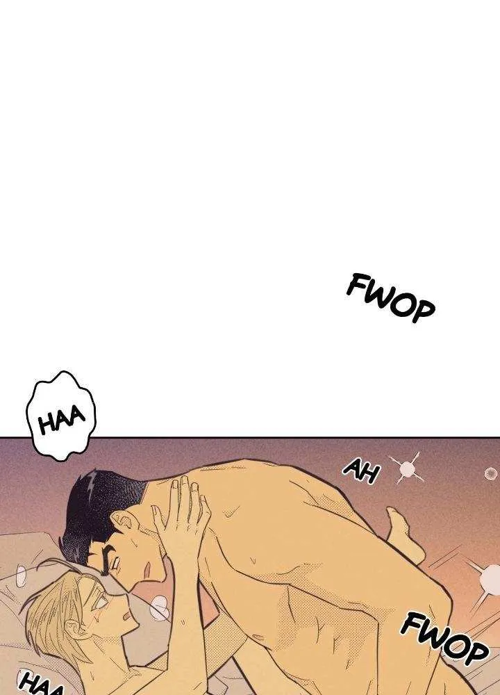 Love Work Balance Chapter 8 page 48 - 