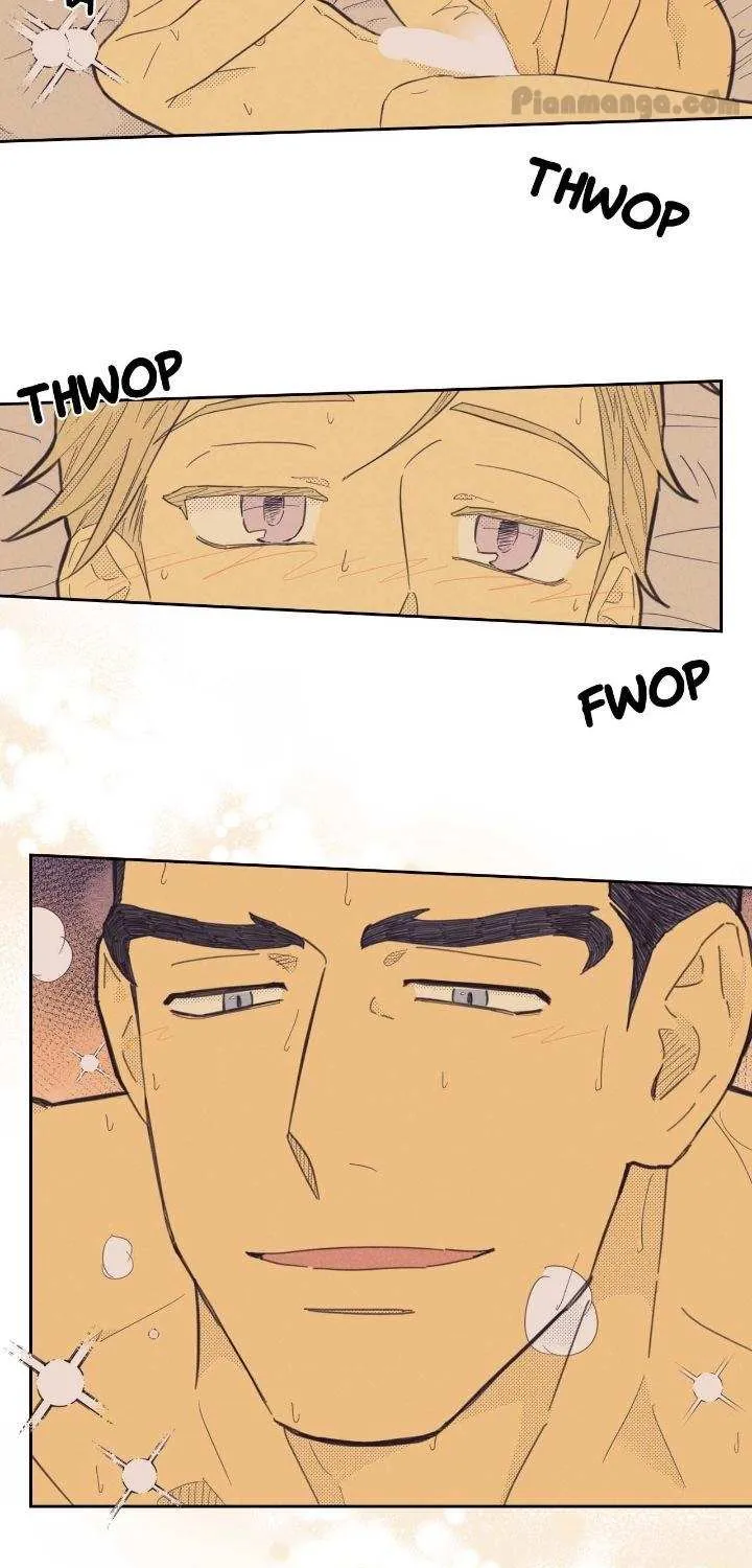 Love Work Balance Chapter 8 page 49 - 