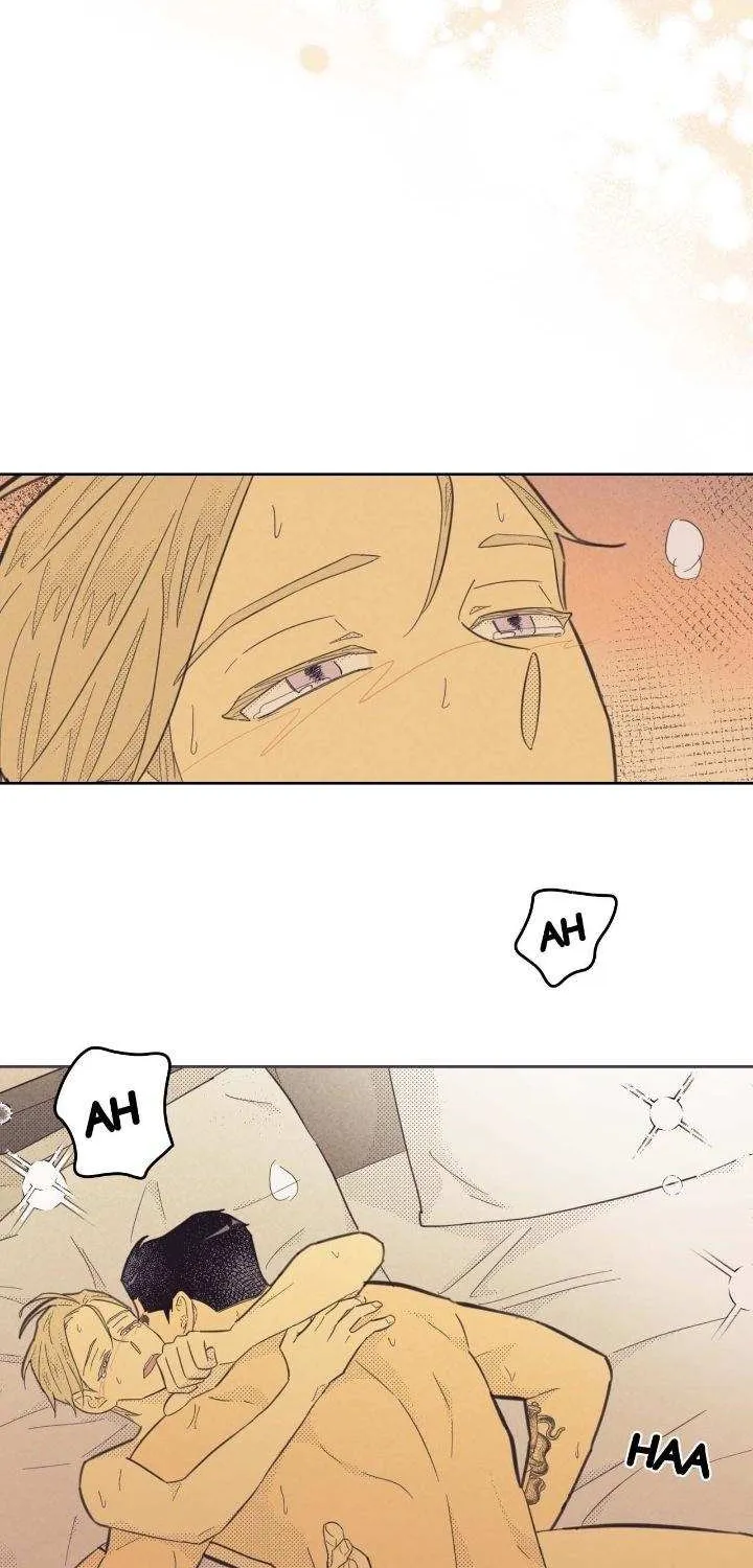 Love Work Balance Chapter 8 page 50 - 