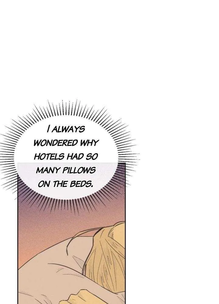 Love Work Balance Chapter 8 page 7 - 