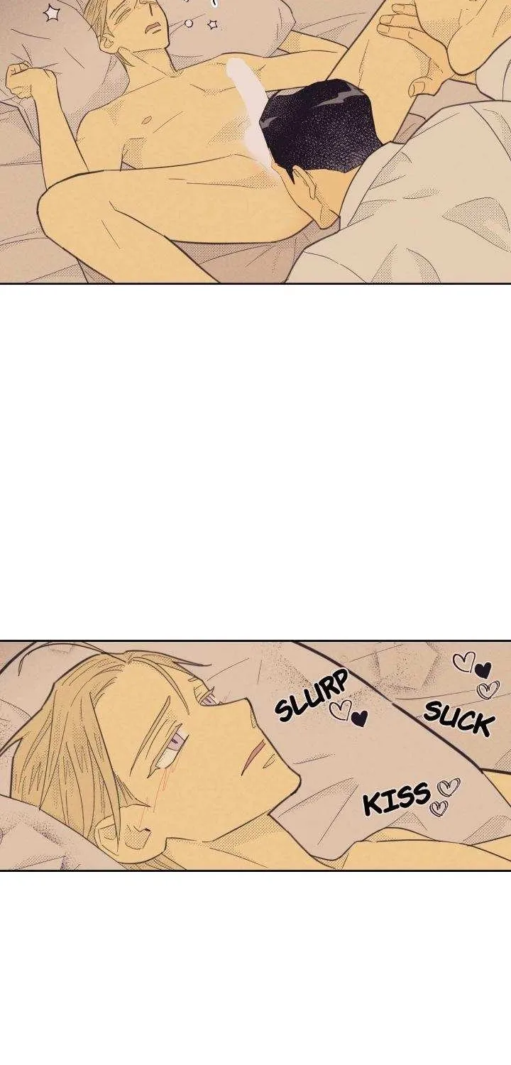 Love Work Balance Chapter 8 page 10 - 