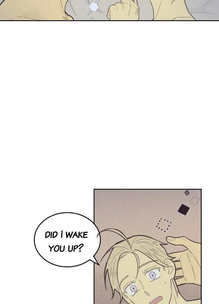 Love Work Balance Chapter 9 page 11 - 