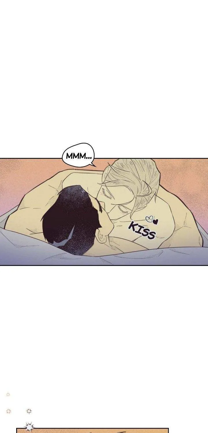 Love Work Balance Chapter 9 page 13 - 