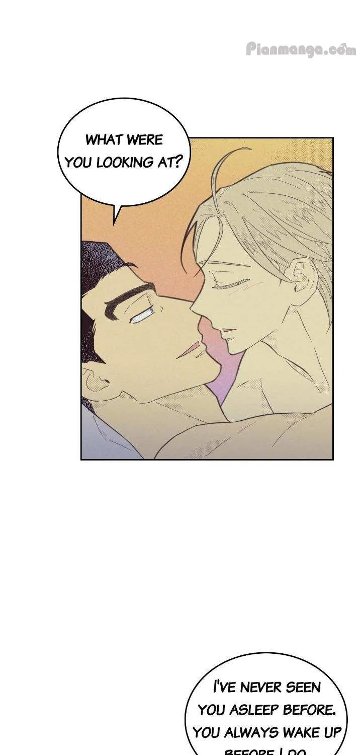 Love Work Balance Chapter 9 page 15 - 