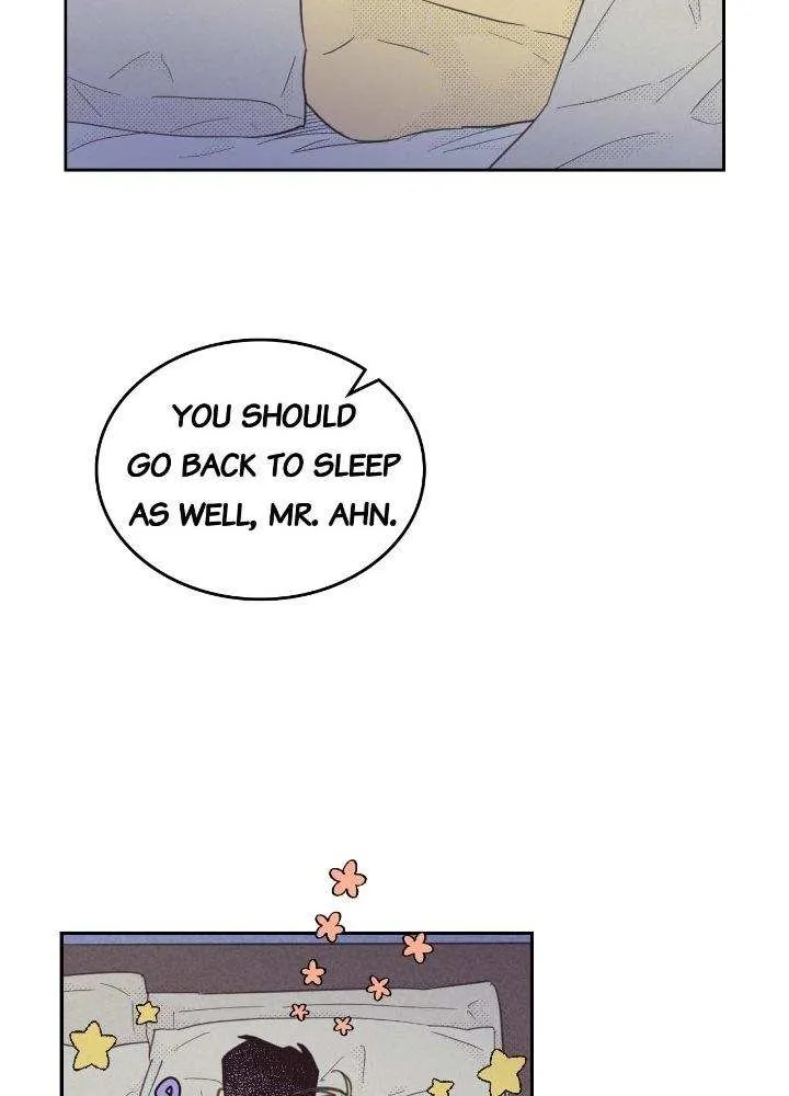 Love Work Balance Chapter 9 page 17 - 