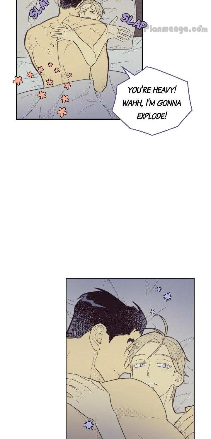 Love Work Balance Chapter 9 page 18 - 