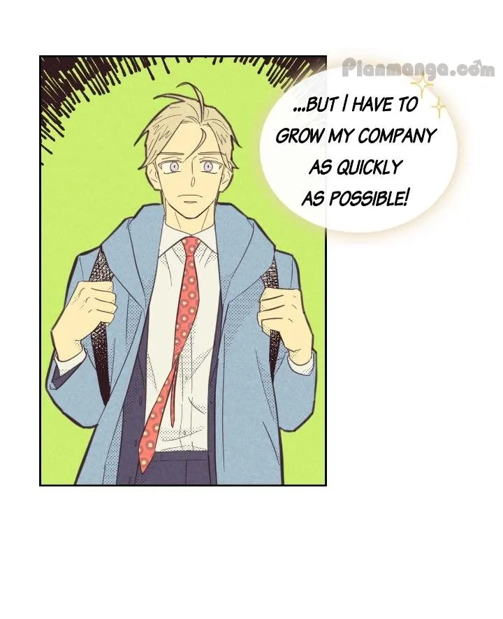 Love Work Balance Chapter 9 page 27 - 