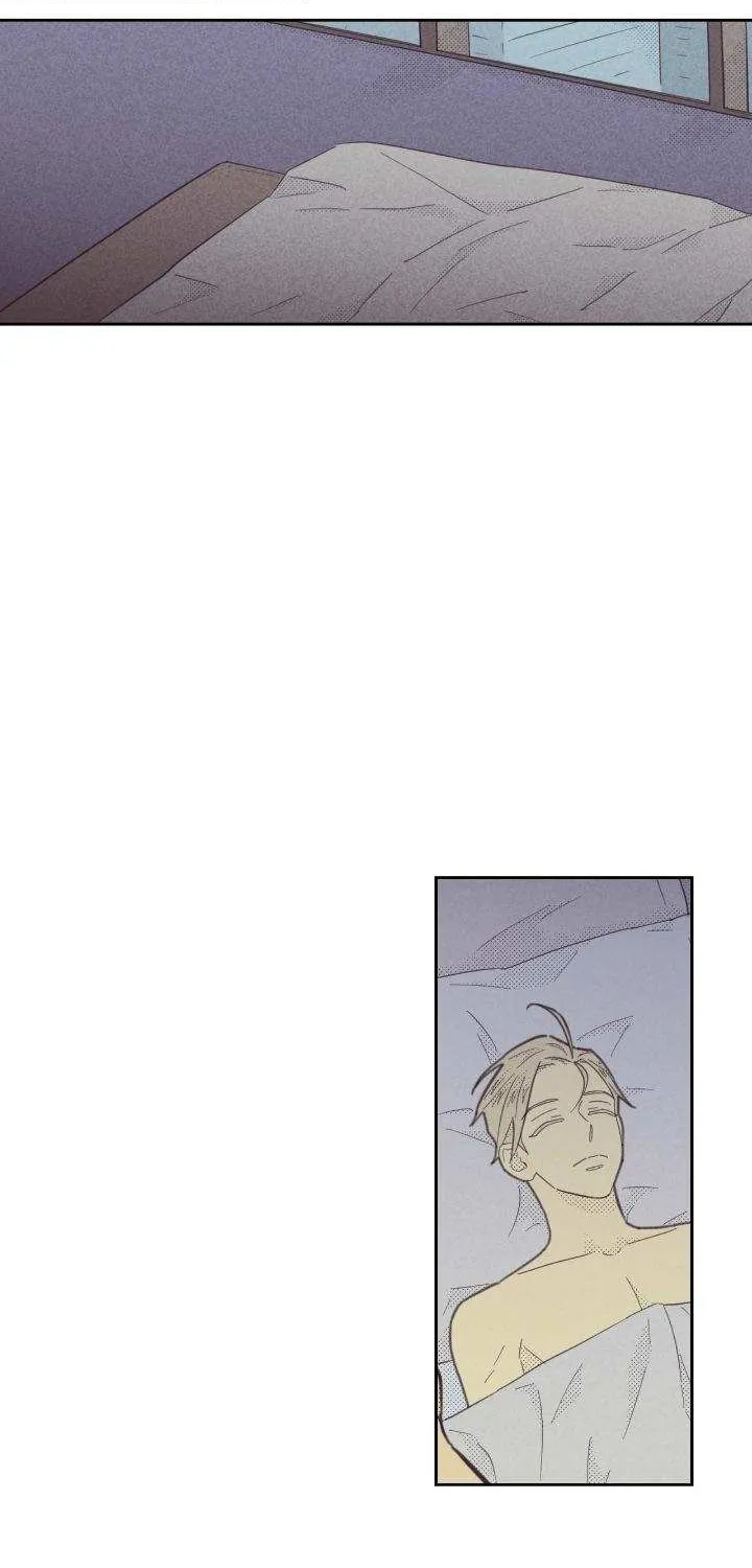 Love Work Balance Chapter 9 page 4 - 