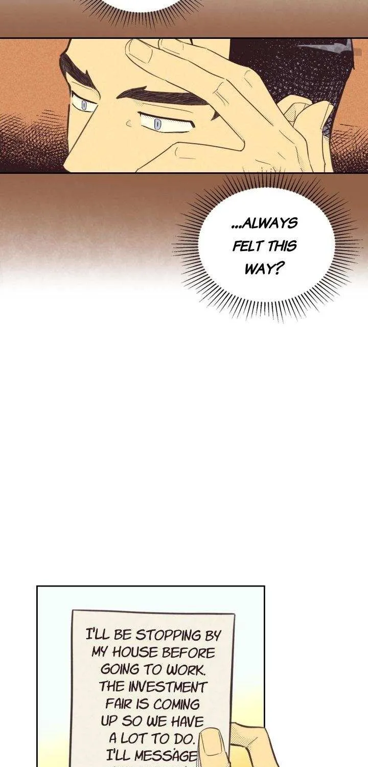 Love Work Balance Chapter 9 page 31 - 