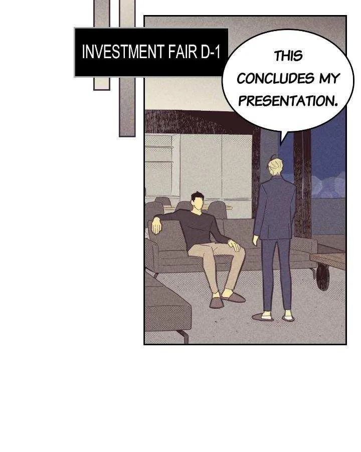 Love Work Balance Chapter 9 page 33 - 