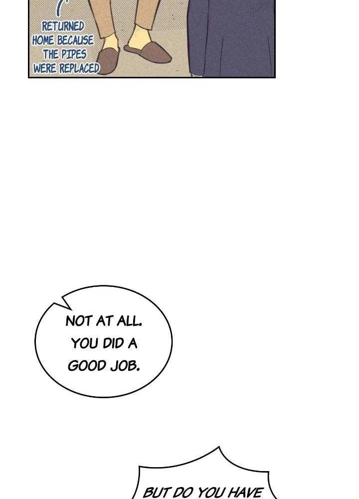 Love Work Balance Chapter 9 page 36 - 