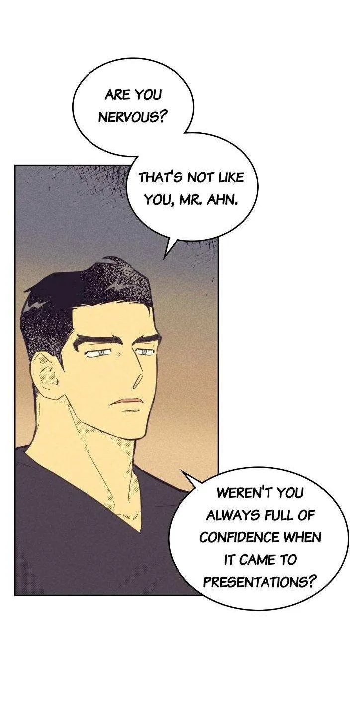 Love Work Balance Chapter 9 page 38 - 