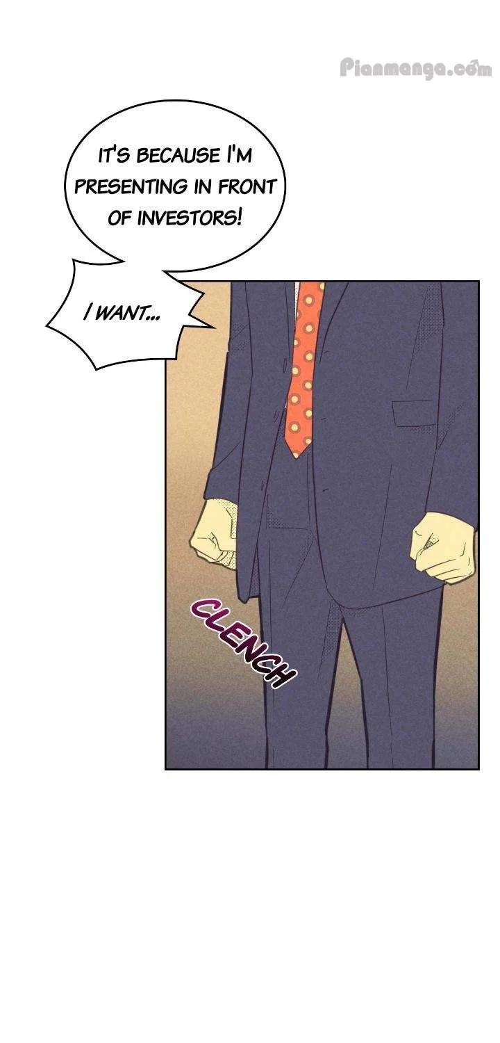 Love Work Balance Chapter 9 page 39 - 