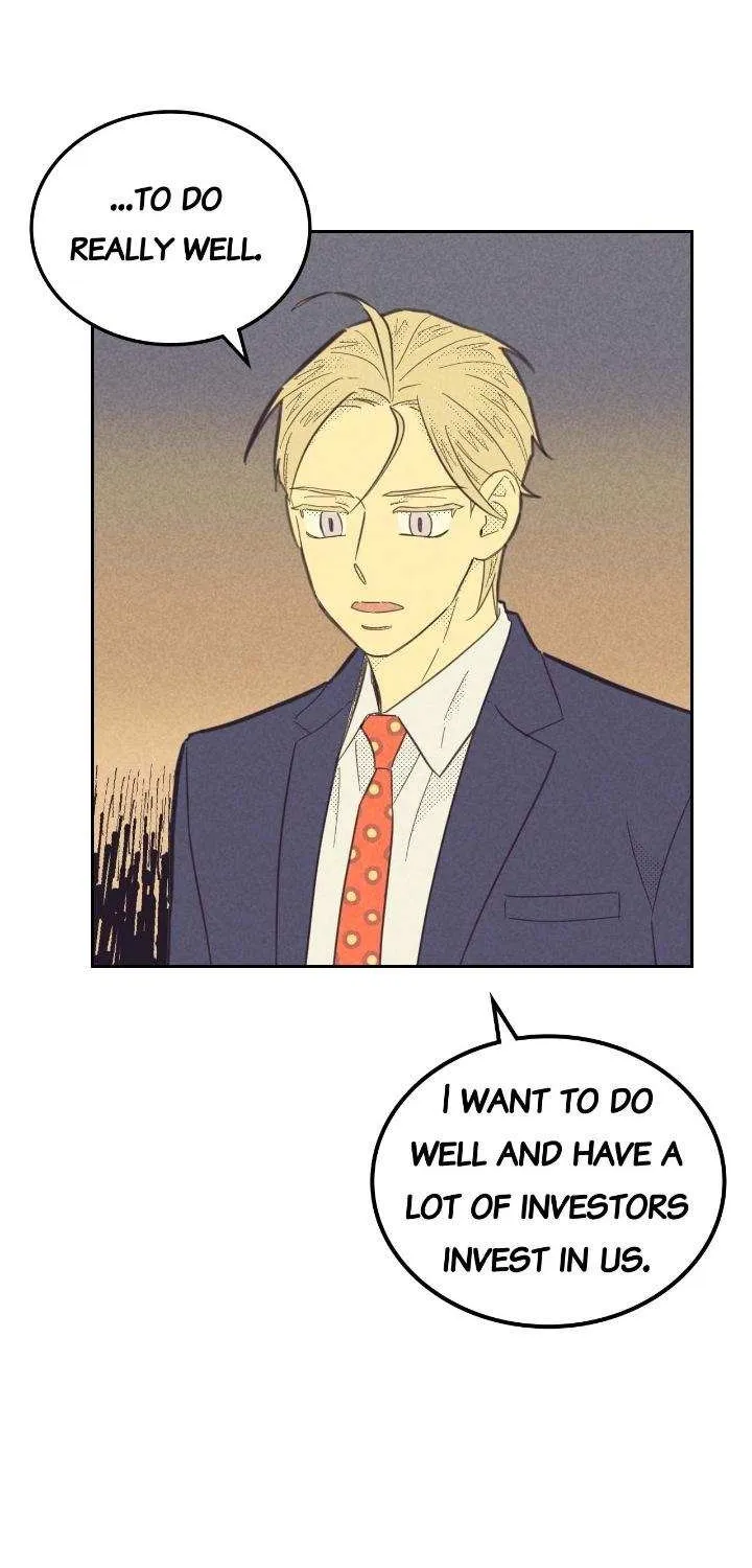 Love Work Balance Chapter 9 page 40 - 