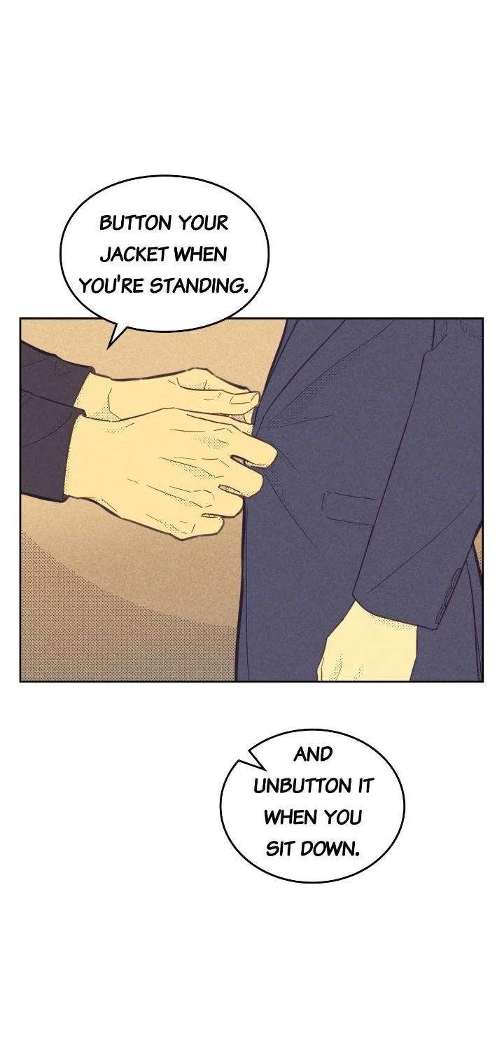 Love Work Balance Chapter 9 page 43 - 
