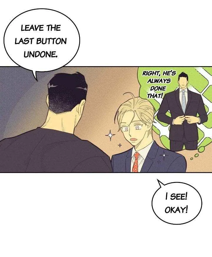 Love Work Balance Chapter 9 page 44 - 