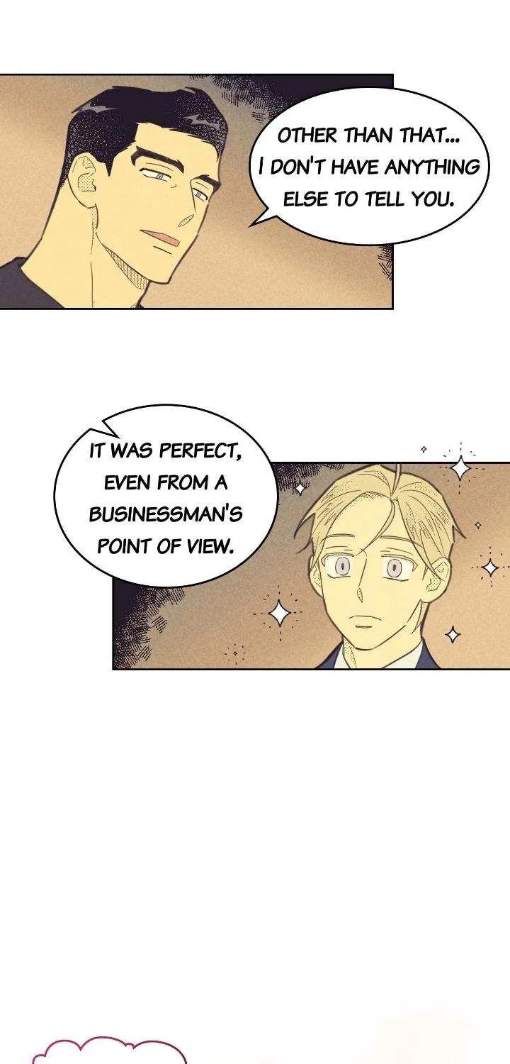 Love Work Balance Chapter 9 page 46 - 