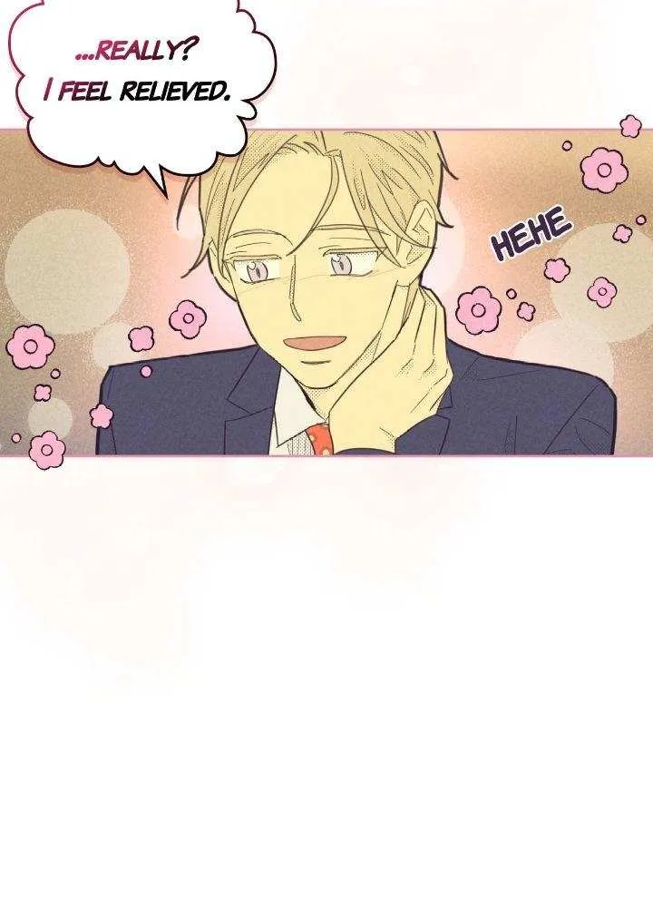 Love Work Balance Chapter 9 page 47 - 