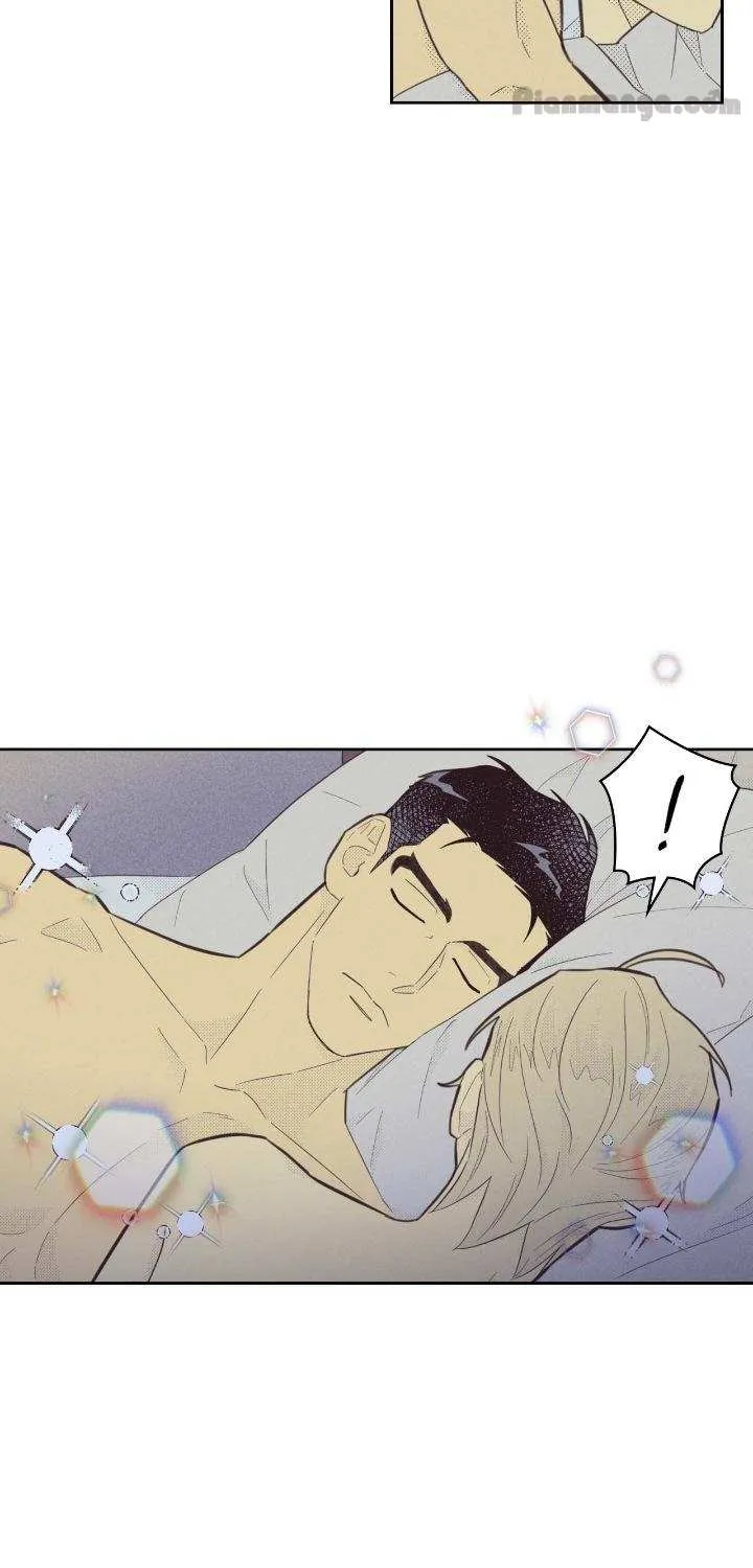 Love Work Balance Chapter 9 page 6 - 