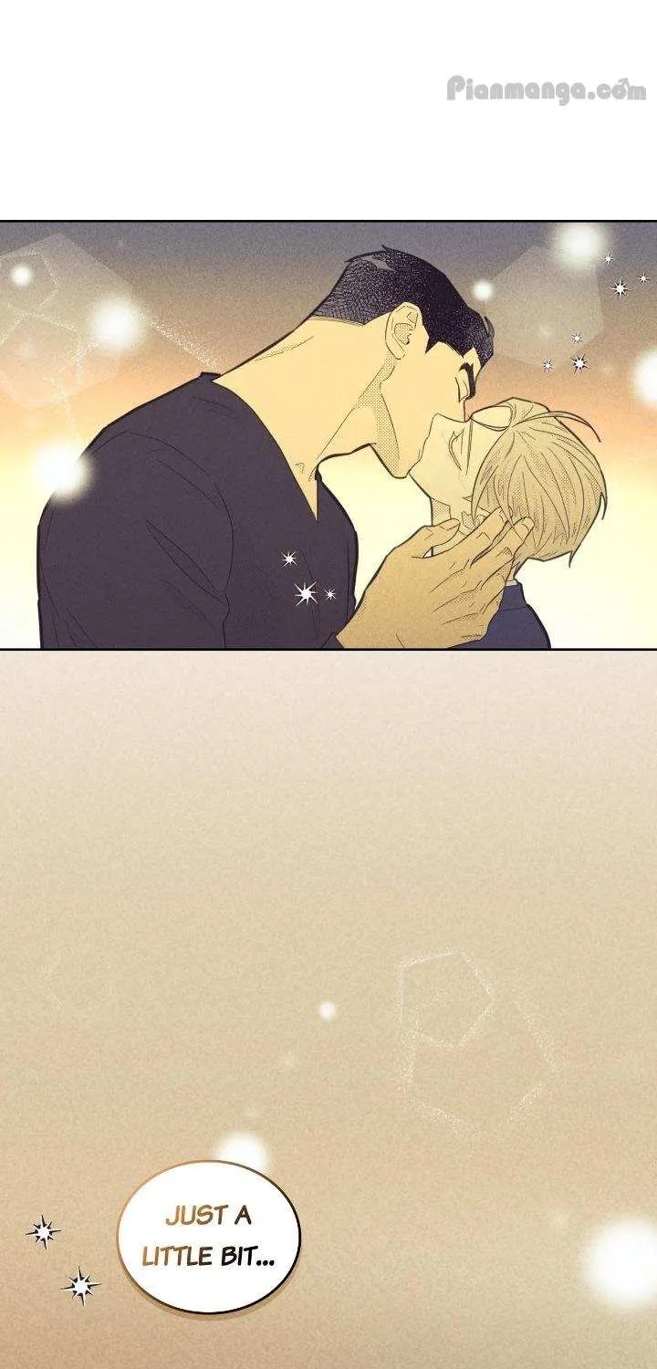 Love Work Balance Chapter 9 page 51 - 