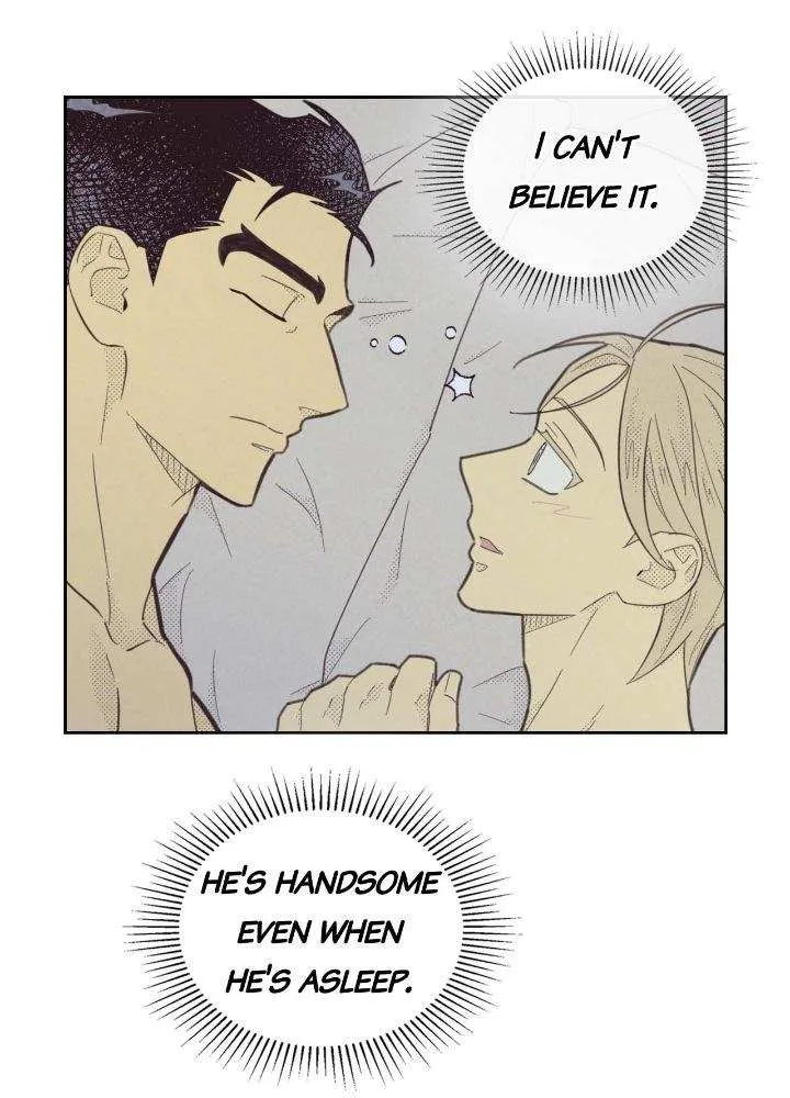 Love Work Balance Chapter 9 page 8 - 