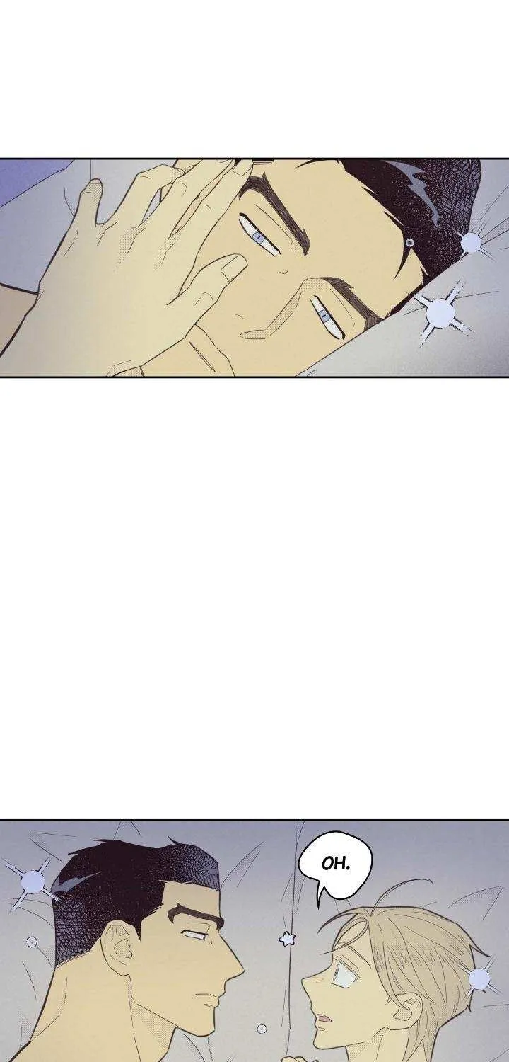 Love Work Balance Chapter 9 page 10 - 