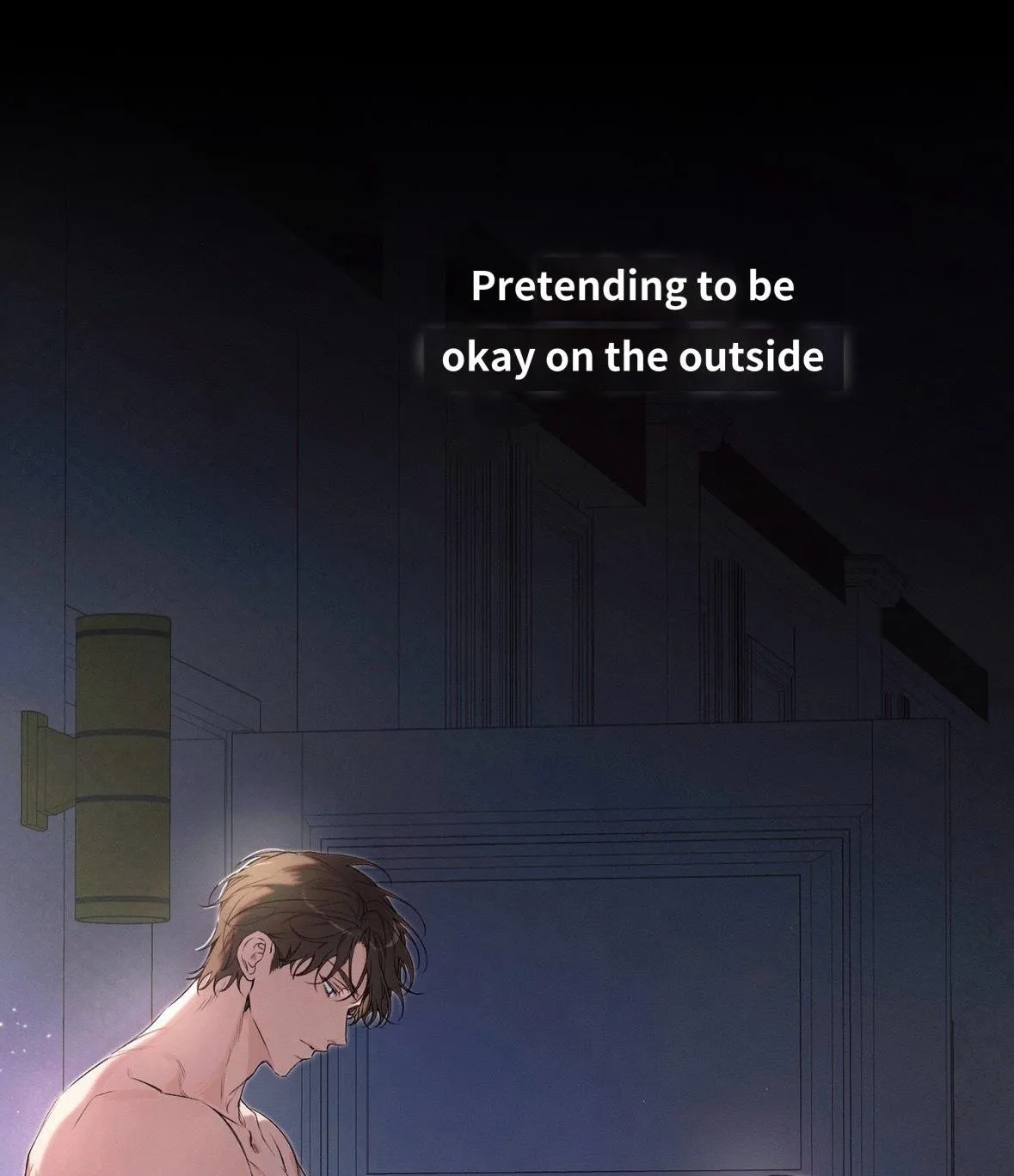 Love: Zero Chapter 0 page 13 - 
