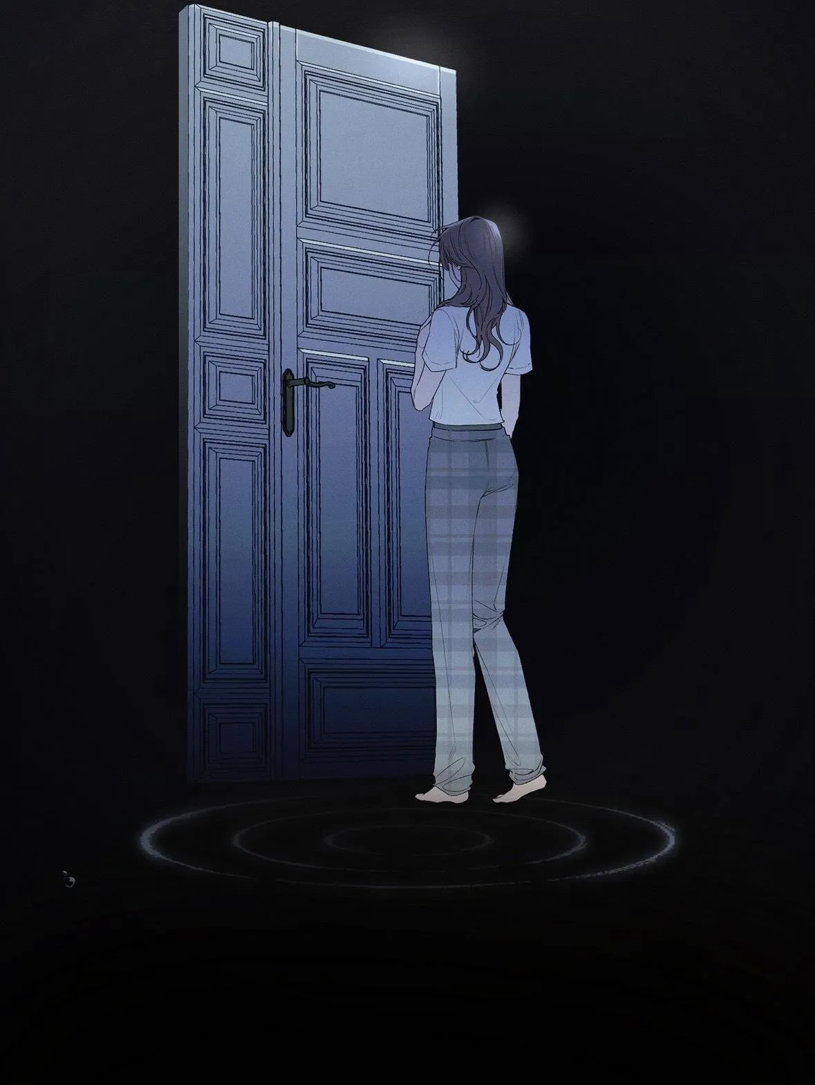 Love: Zero Chapter 0 page 6 - 