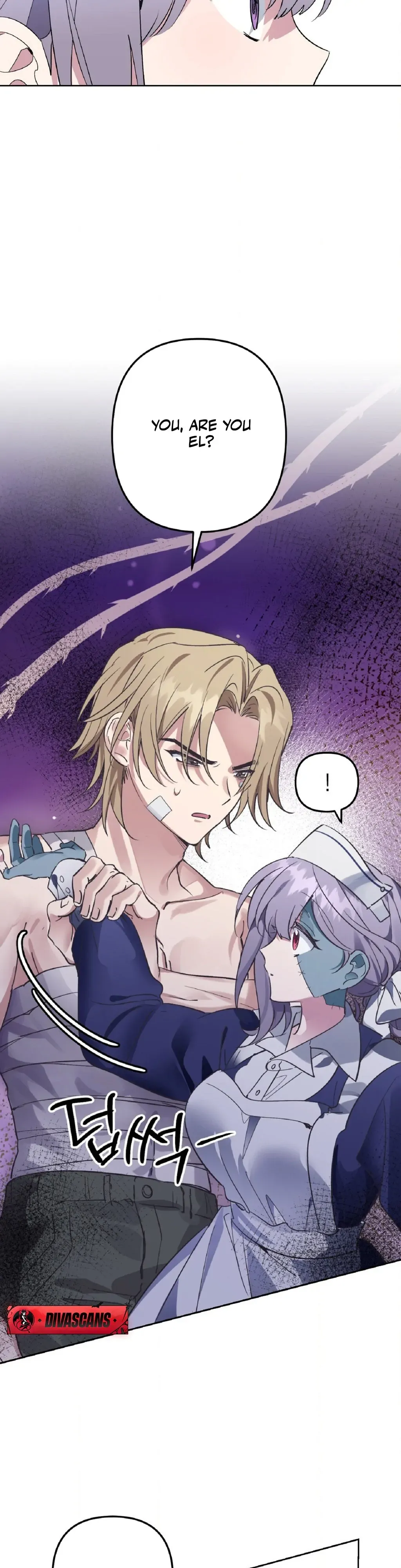 Love Zombie Clinic Chapter 1 page 14 - 