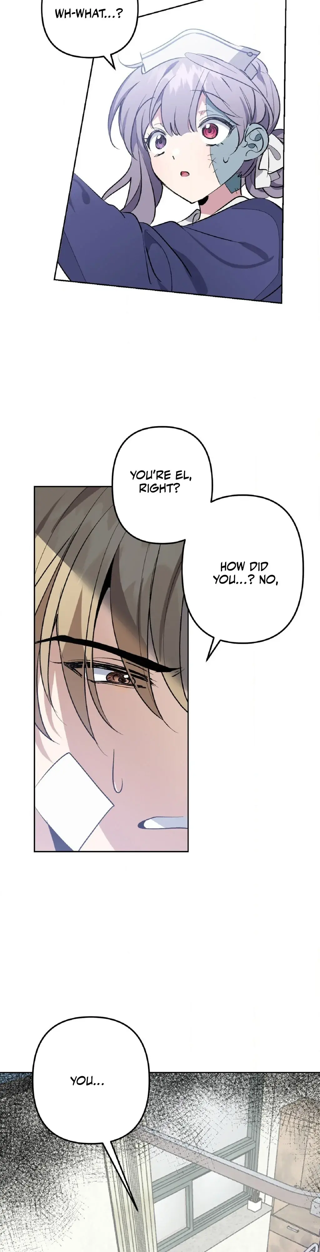 Love Zombie Clinic Chapter 1 page 15 - 