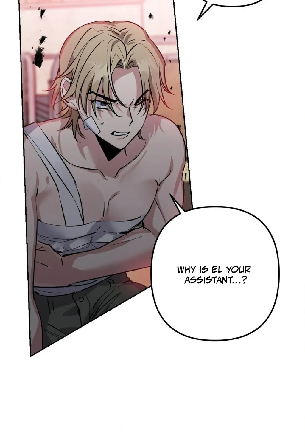 Love Zombie Clinic Chapter 1 page 26 - 