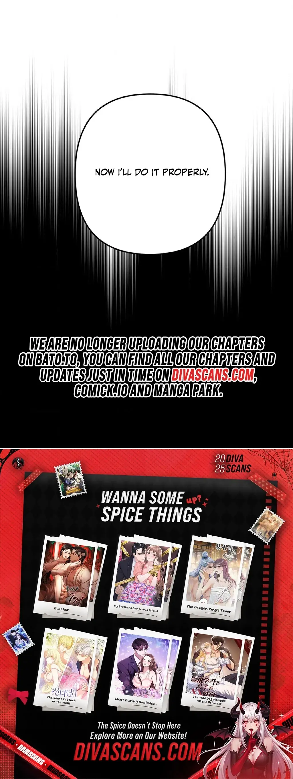 Love Zombie Clinic Chapter 1 page 39 - 