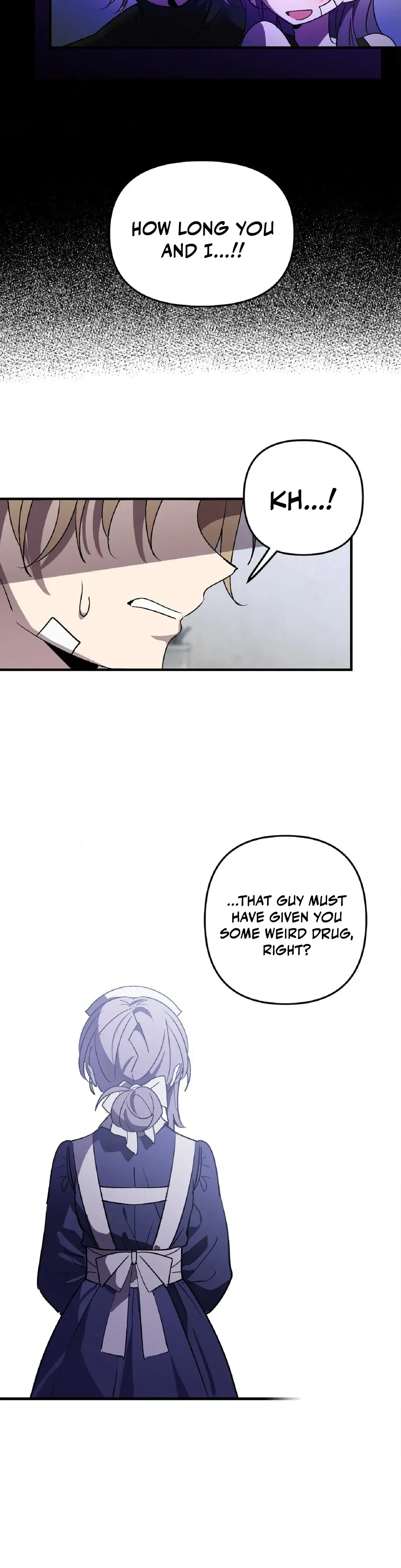 Love Zombie Clinic Chapter 2 page 23 - 