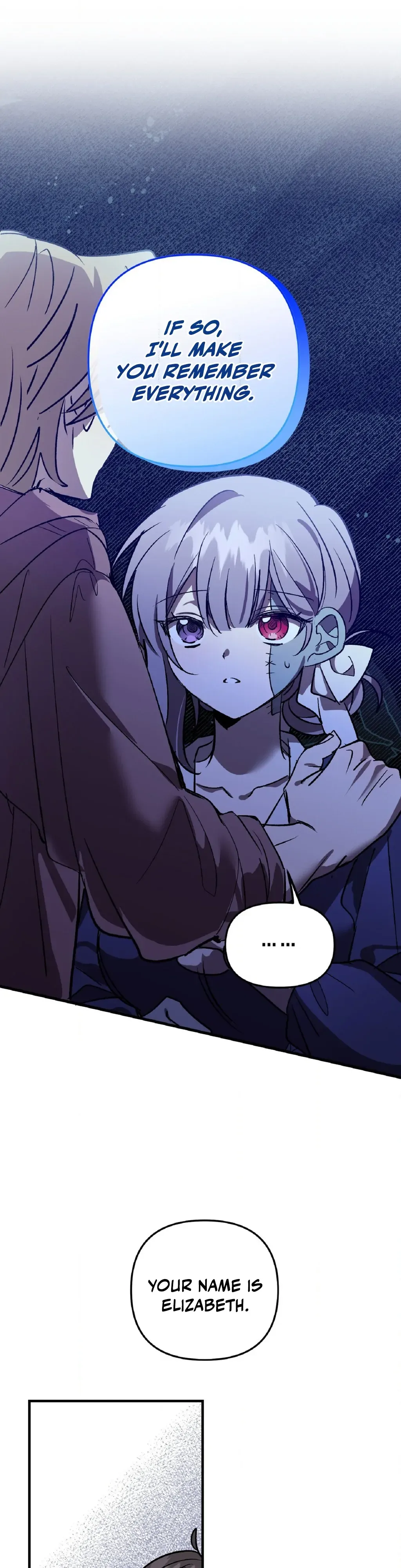 Love Zombie Clinic Chapter 2 page 24 - 