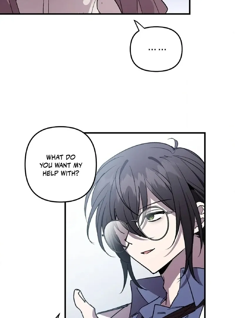 Love Zombie Clinic Chapter 5 page 2 - 
