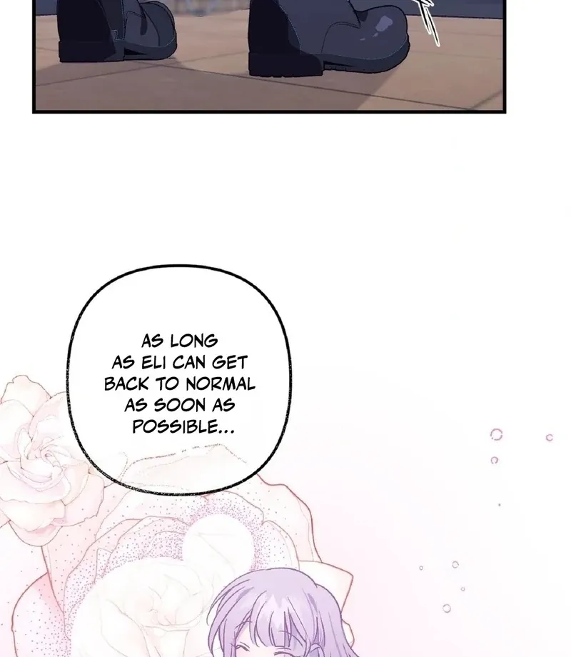 Love Zombie Clinic Chapter 5 page 11 - 