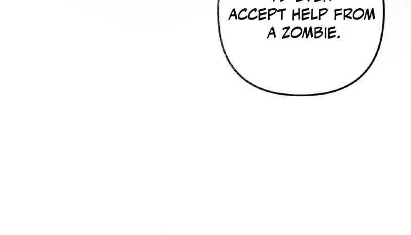 Love Zombie Clinic Chapter 5 page 13 - 