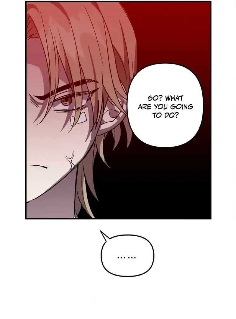 Love Zombie Clinic Chapter 5 page 14 - 