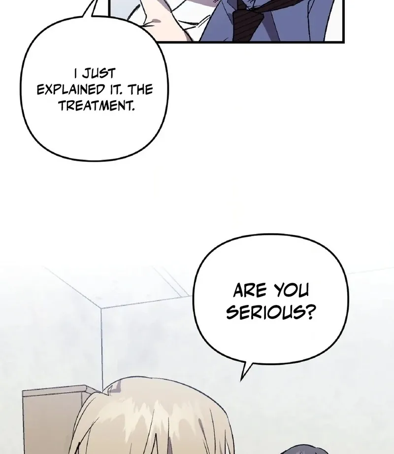 Love Zombie Clinic Chapter 5 page 3 - 