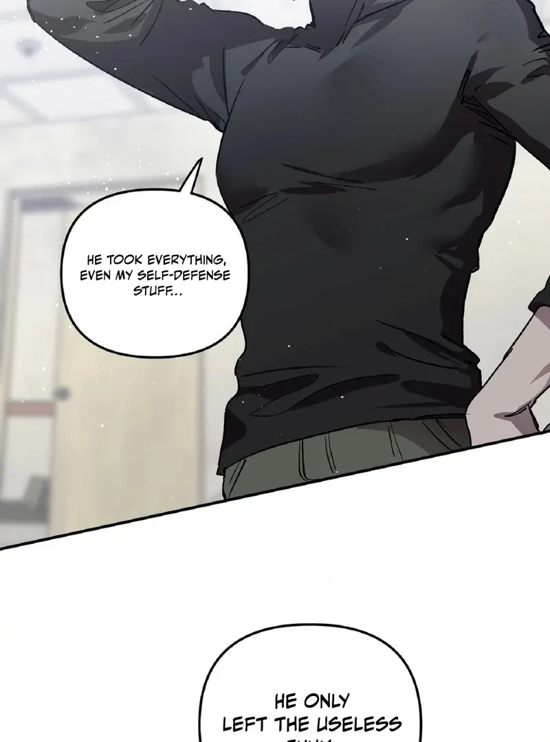 Love Zombie Clinic Chapter 5 page 23 - 