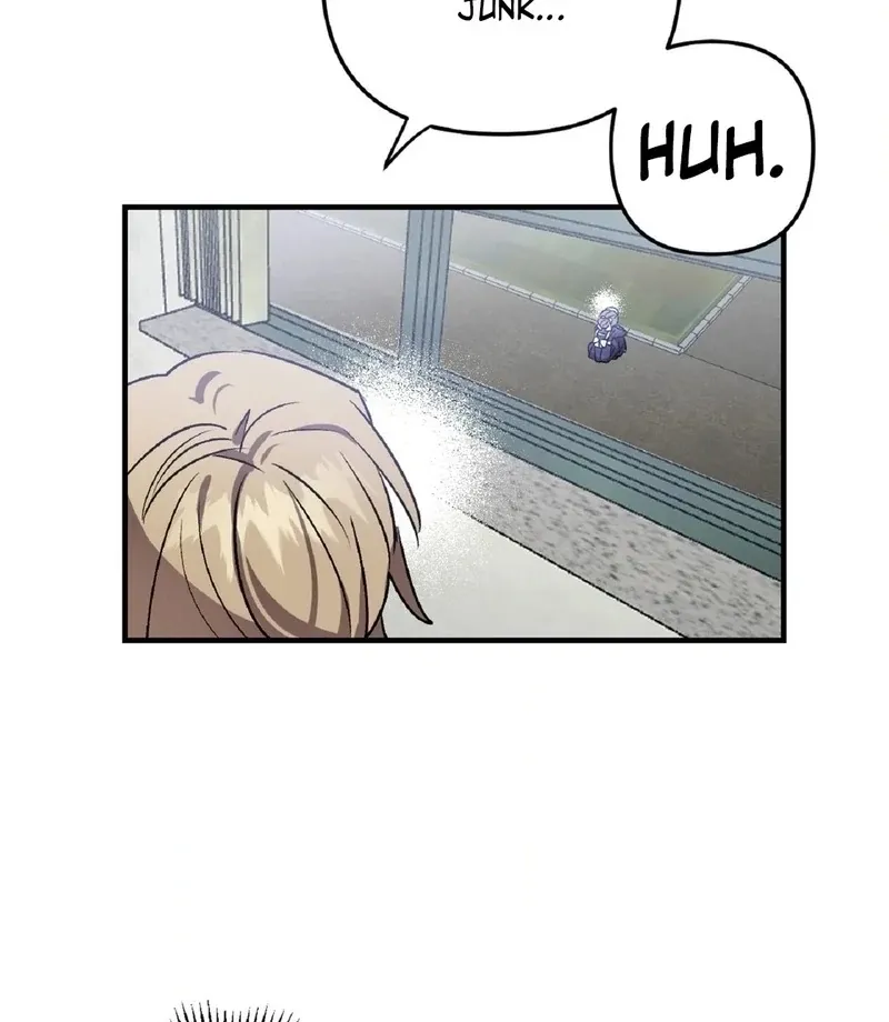Love Zombie Clinic Chapter 5 page 24 - 
