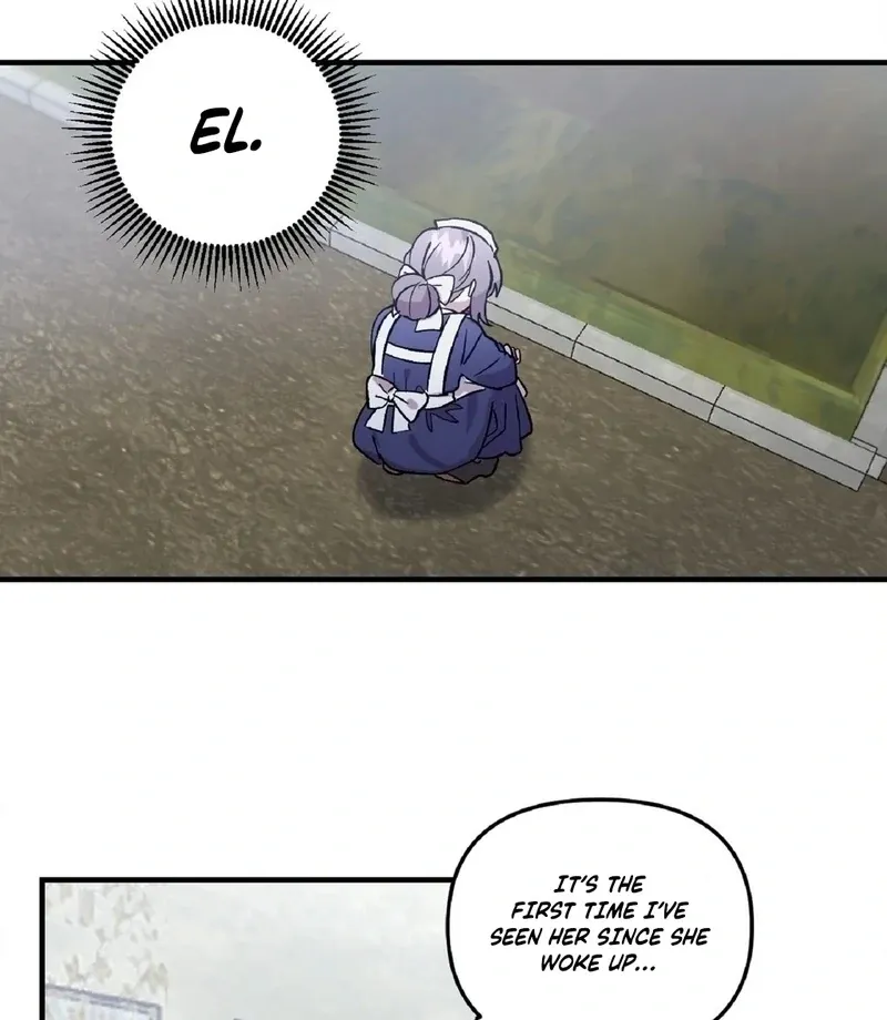 Love Zombie Clinic Chapter 5 page 25 - 