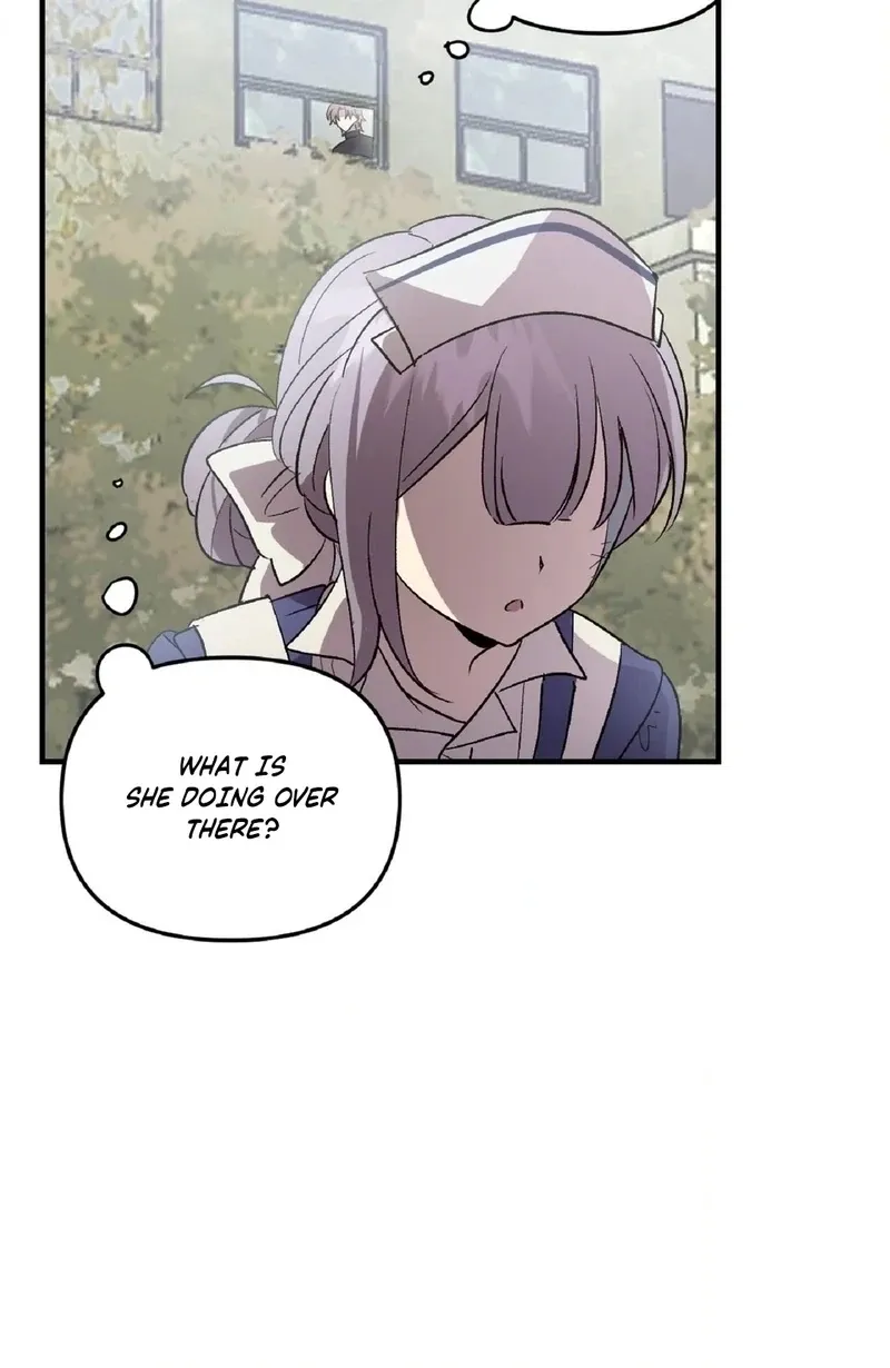 Love Zombie Clinic Chapter 5 page 26 - 