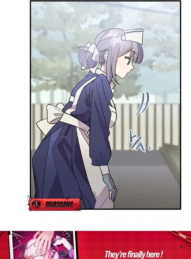 Love Zombie Clinic Chapter 5 page 27 - 