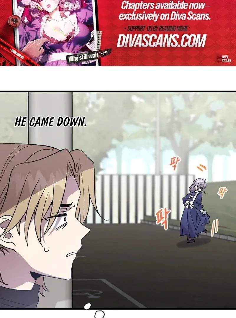 Love Zombie Clinic Chapter 5 page 28 - 
