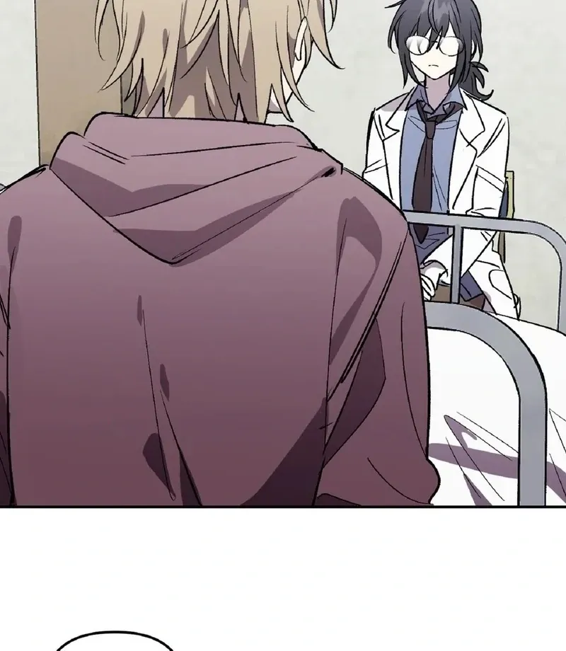Love Zombie Clinic Chapter 5 page 4 - 
