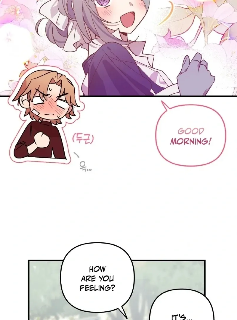 Love Zombie Clinic Chapter 5 page 31 - 