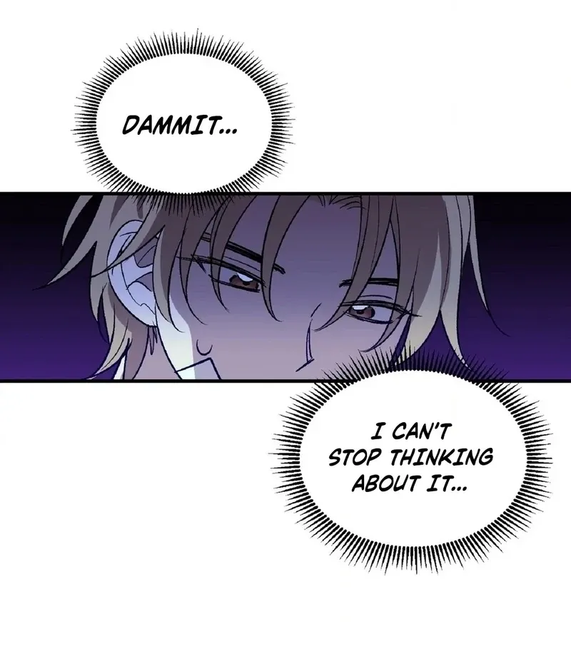 Love Zombie Clinic Chapter 5 page 34 - 